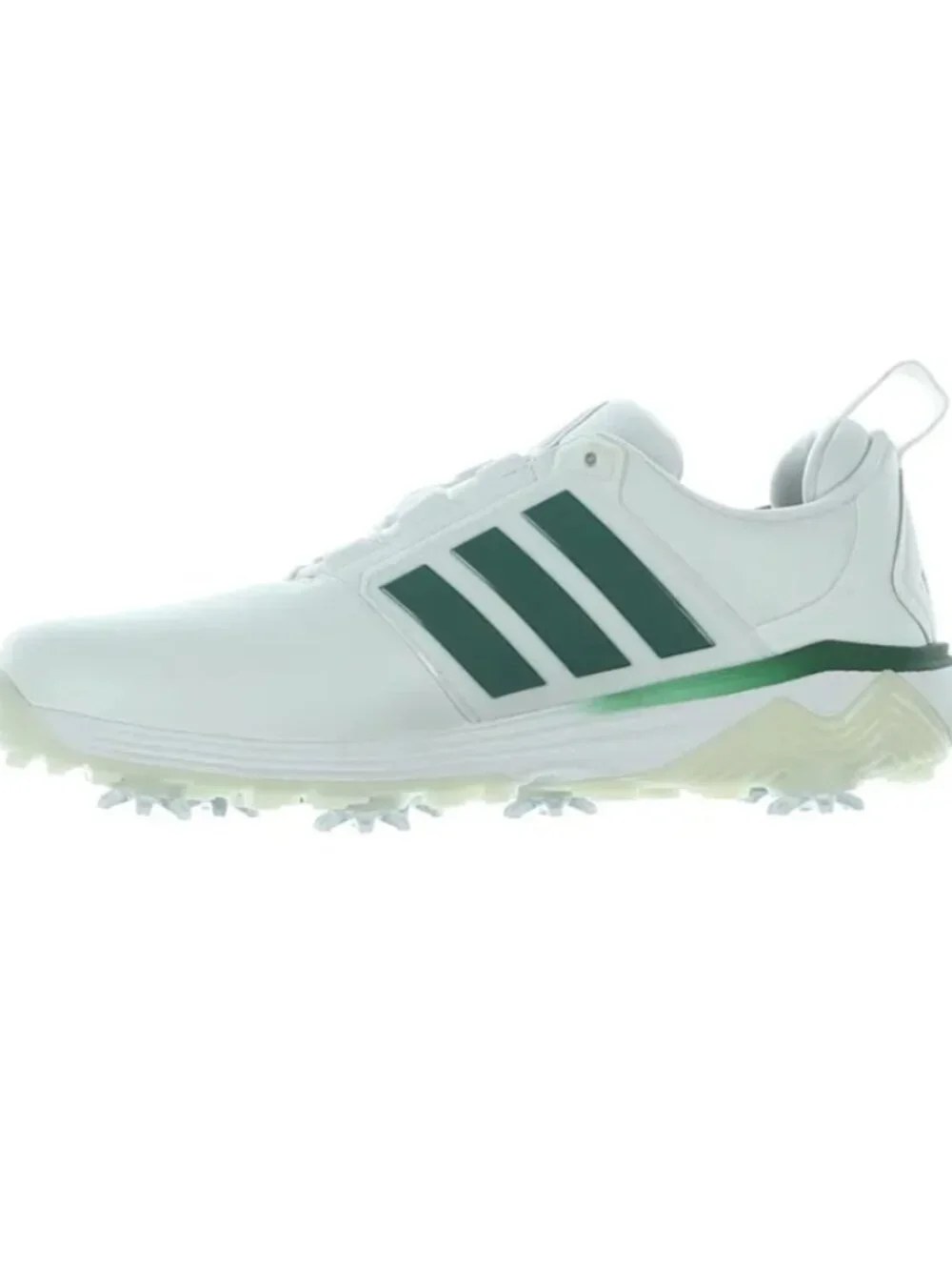 Mens NWT Adidas Adipower  golf shoes